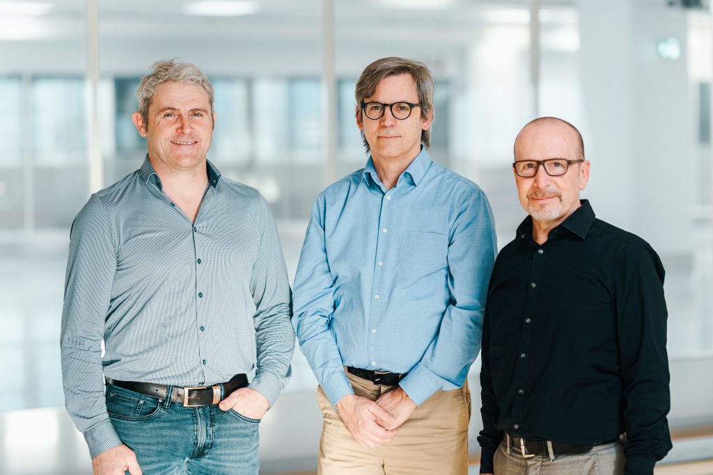 Weidmann Medical Technology AG / RapperswilJona (CH) Integration